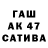 APVP СК Melisa Alkhanova